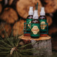 Backwoods Body Oil