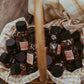 Raw Honey Bear