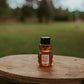 Raw Honey Bear