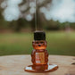 Raw Honey Bear