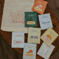 Body Oil Sampler Set