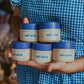 Sweet Cream Body Butter