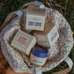 Sweet Cream Body Butter