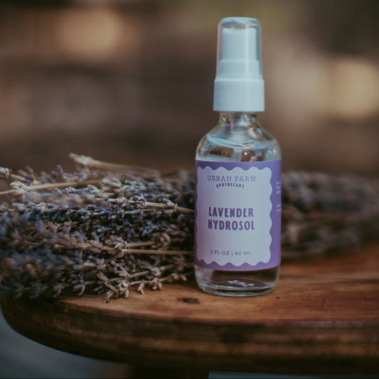 Lavender Hydrosol