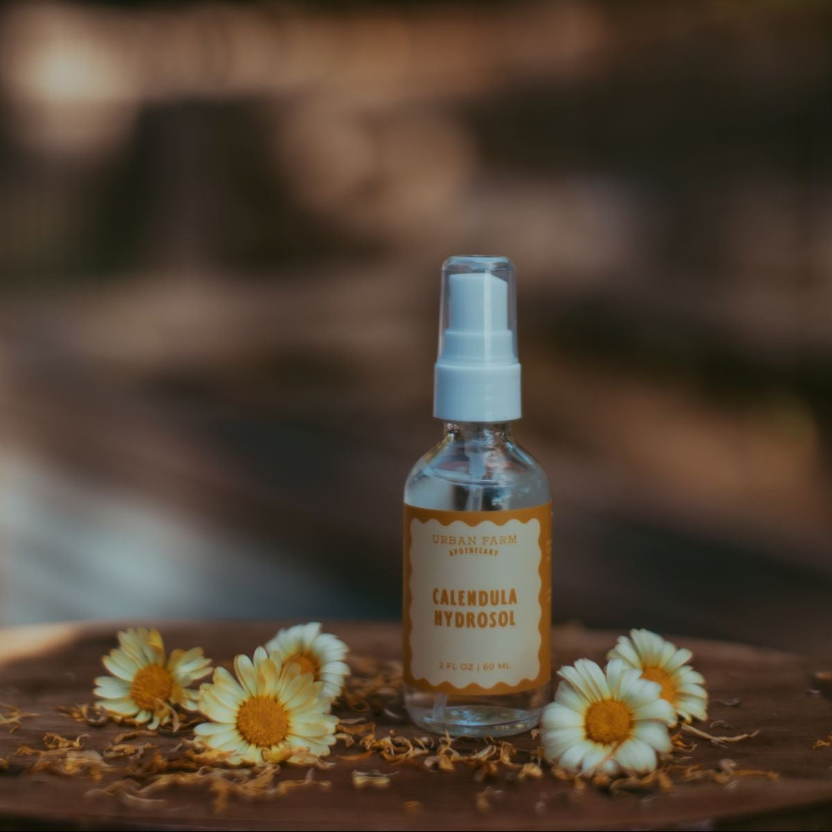 Calendula Hydrosol