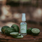 Lime Hydrosol