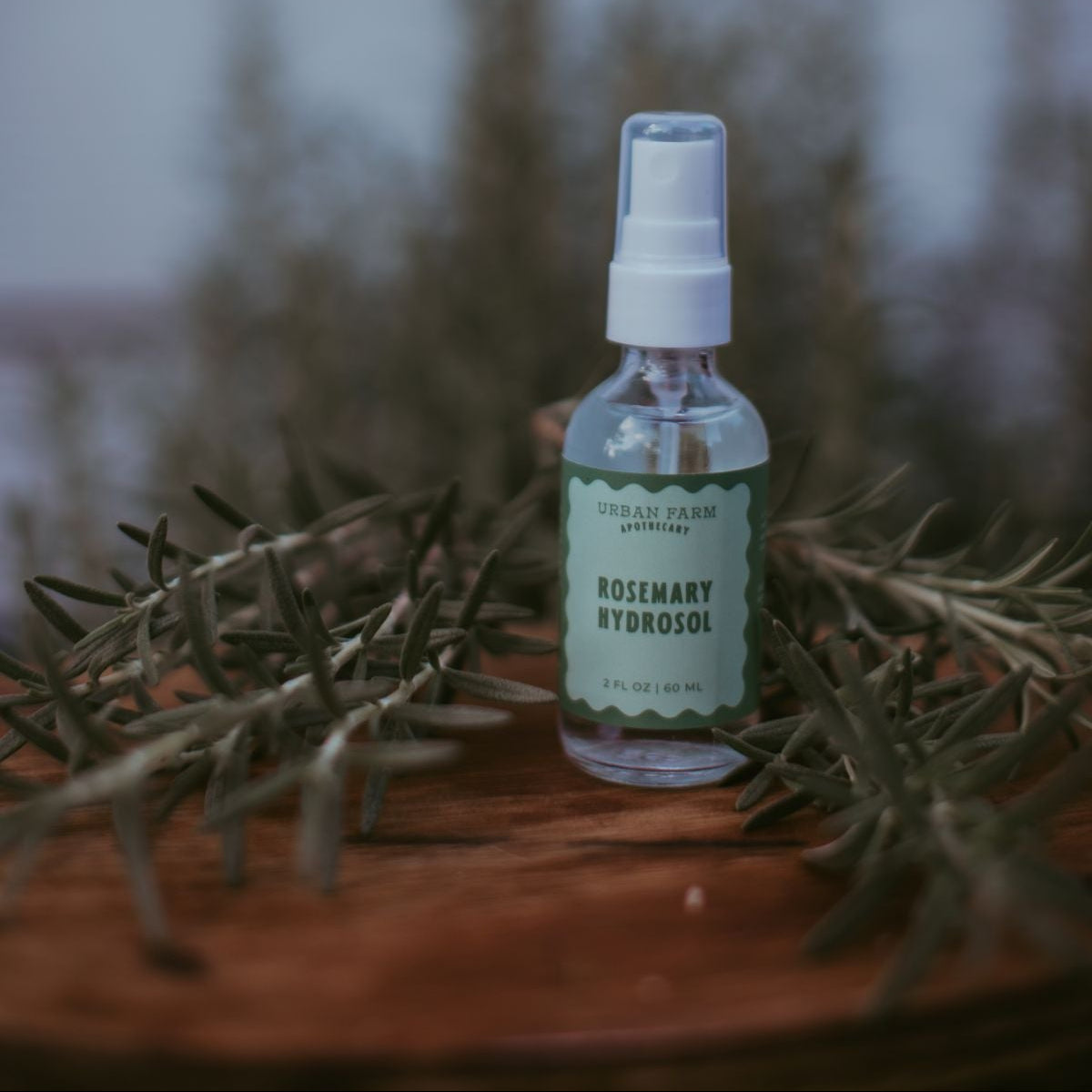 Rosemary Hydrosol