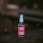 Rose Geranium Hydrosol - coming this week!