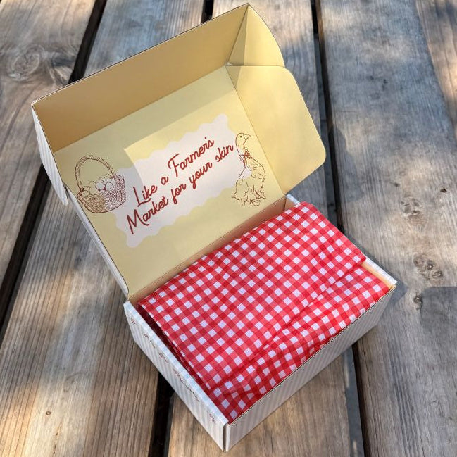 Urban Farm Apothecary Gift Box