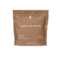 Organic Chai Tea Latte - Taylor Dukes Wellness