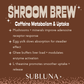 SubLuna | Shroom Brew Mushroom Coffee