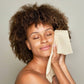 Clean Skin Club | XL Bamboo Disposable Face Towels