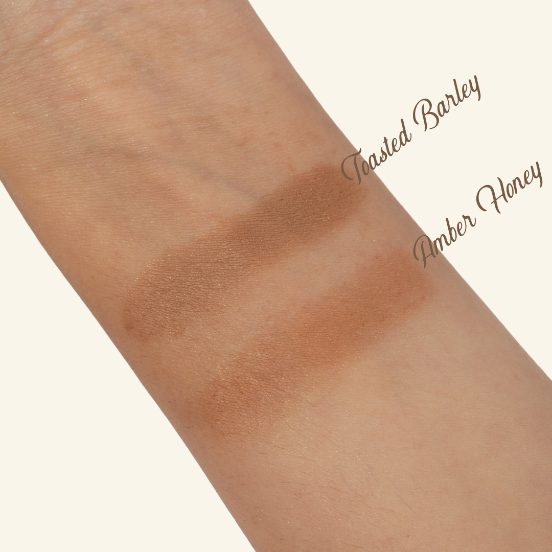Earthen Mineral Bronzer