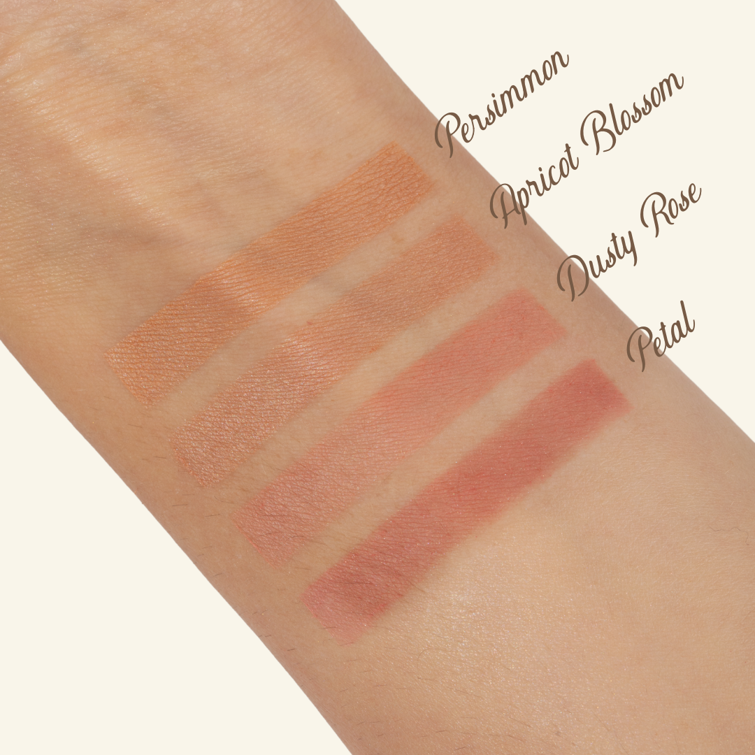 Prairie Primrose Mineral Blush