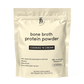 Cookies 'N Cream Bone Broth Protein - Taylor Dukes Wellness