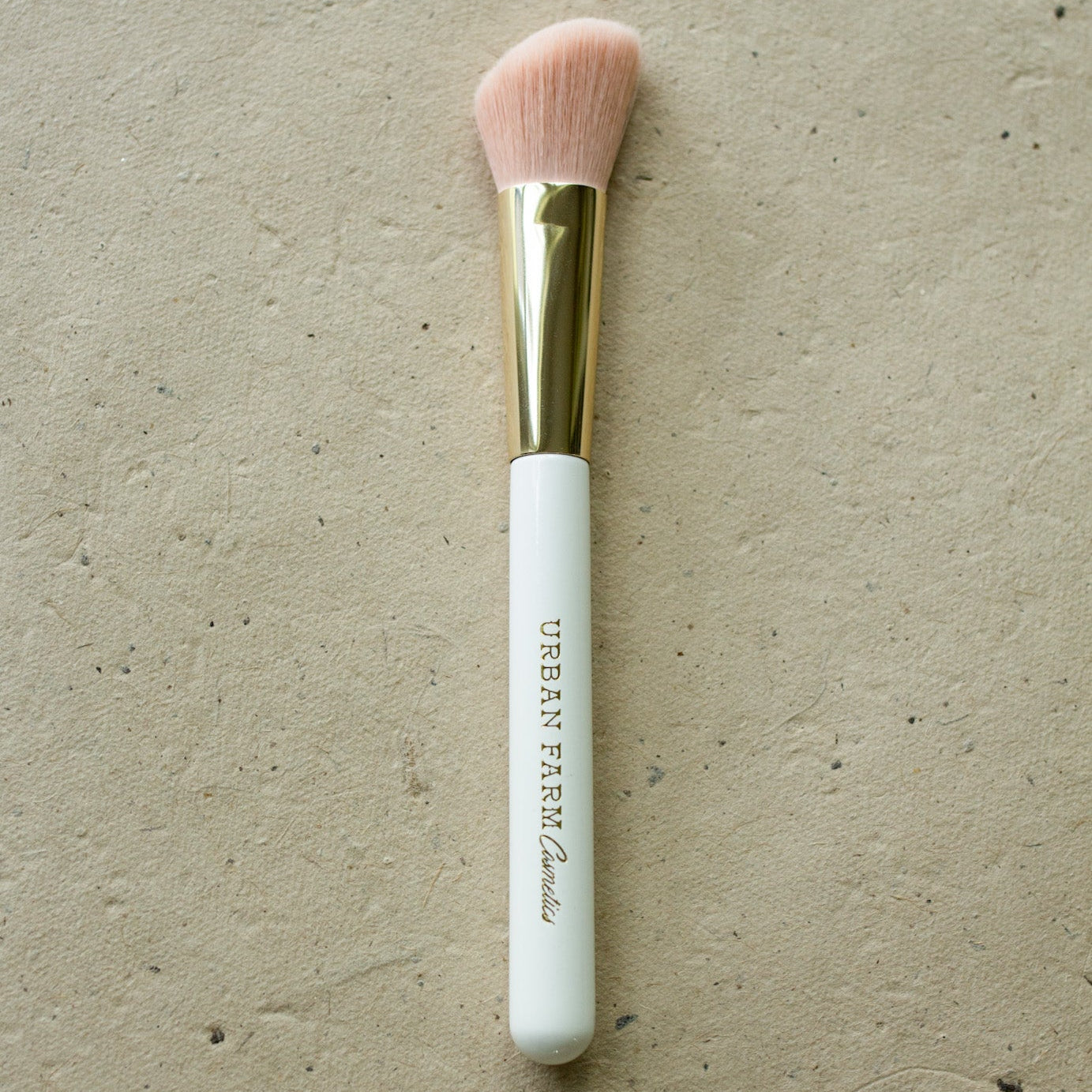Angled Blush Brush
