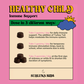 SubLuna | Healthy Child: Immune and Illness Gummy