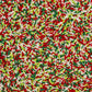 Christmas Softies Sprinkles | Supernatural