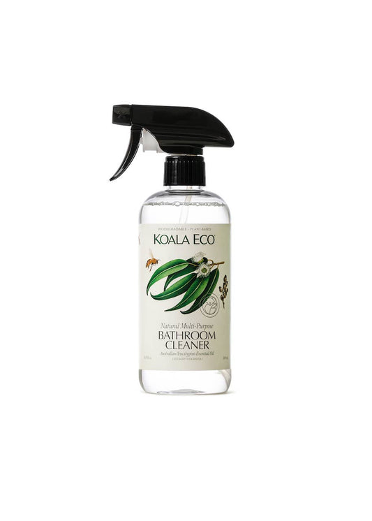 Koala Eco | Eucalyptus Multi-Purpose Bathroom Cleaner