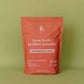 Strawberries & Cream Bone Broth Protein - Taylor Dukes Wellness