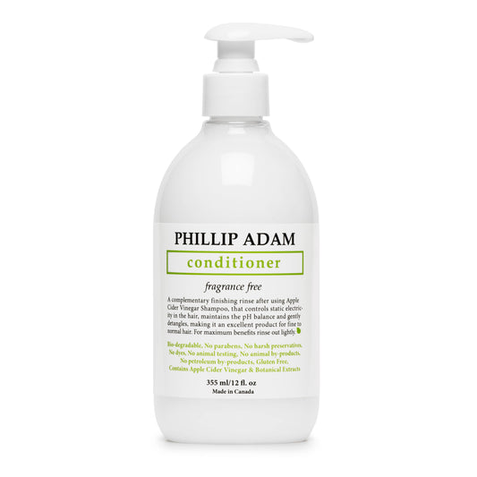 Phillip Adam | Unscented Conditioner
