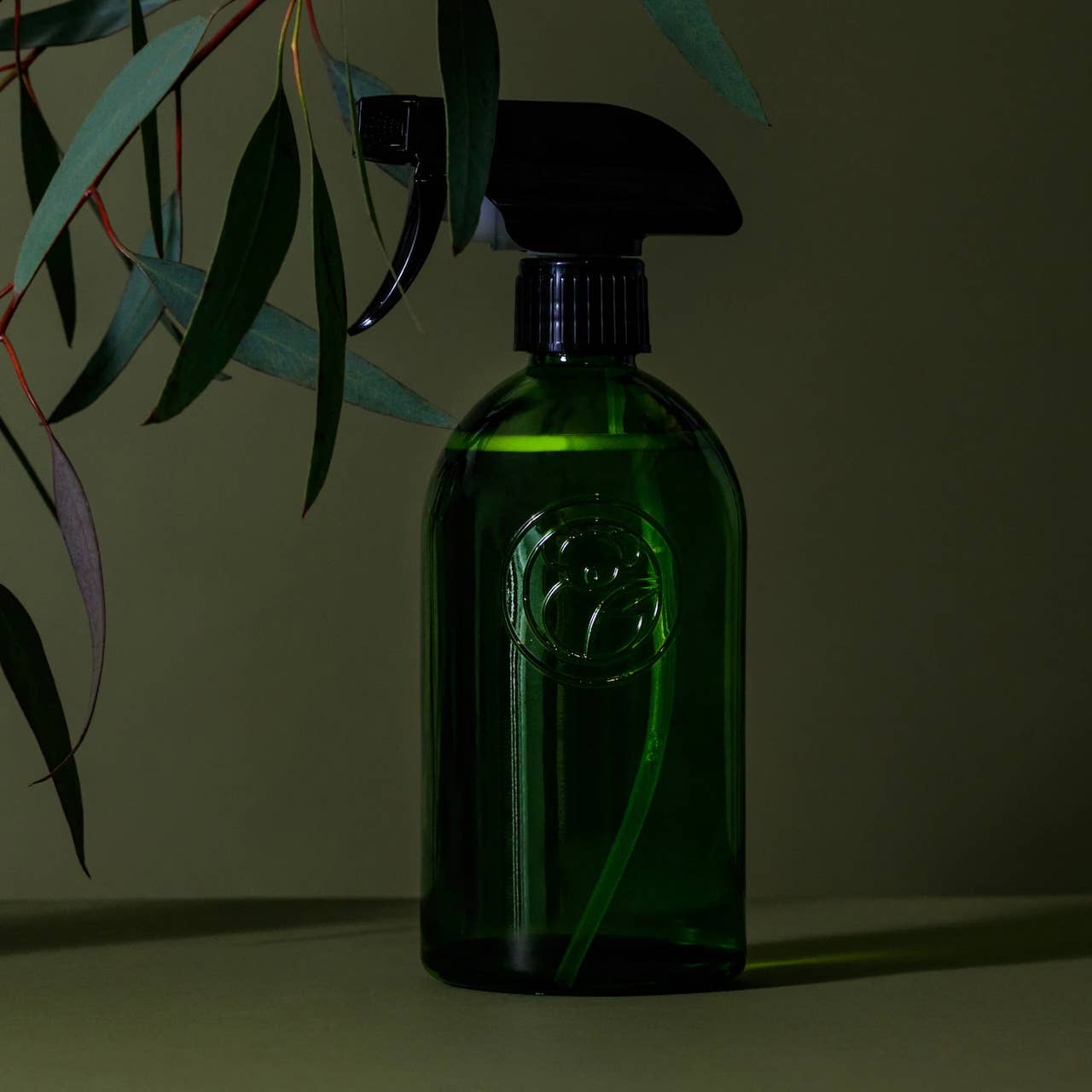 Koala Eco | Apothecary Glass Bottle Spray Trigger