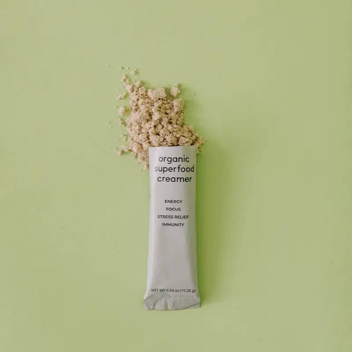 Taylor Dukes Wellness - Organic Superfood Creamer