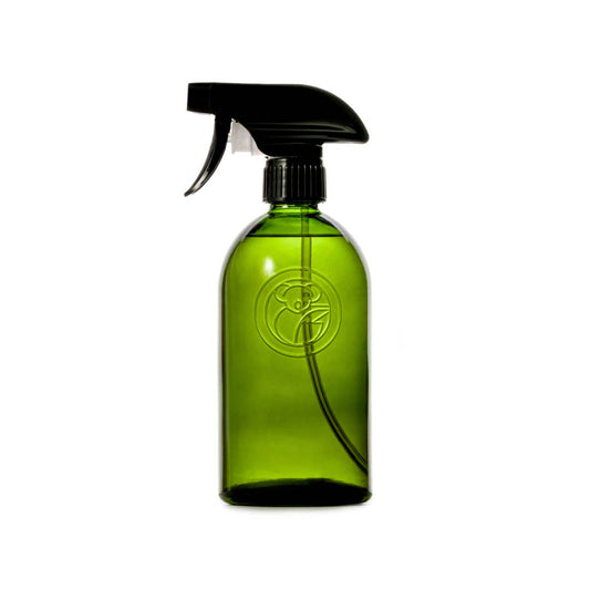 Koala Eco | Apothecary Glass Bottle Spray Trigger