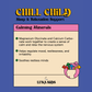 SubLuna | Chill Child: Calm + Sleep Gummy