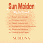 SubLuna | Sun Maiden Tea Powder