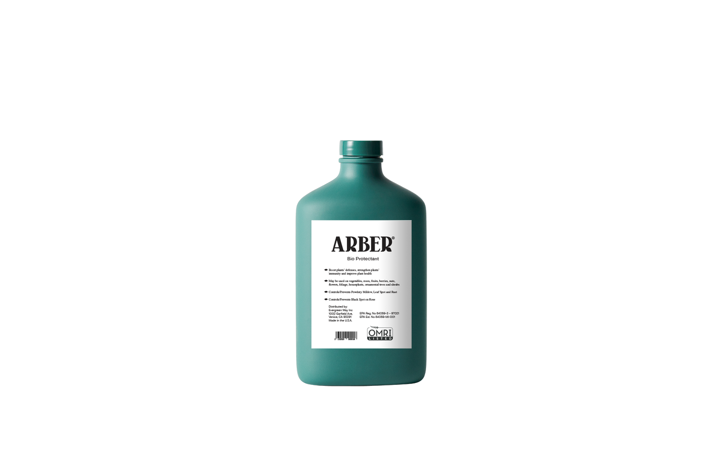 Arber Organic Bio Protectant/Disease Control