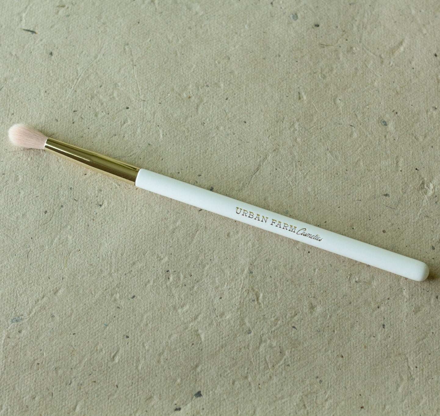 Soft Crease Eyeshadow Brush