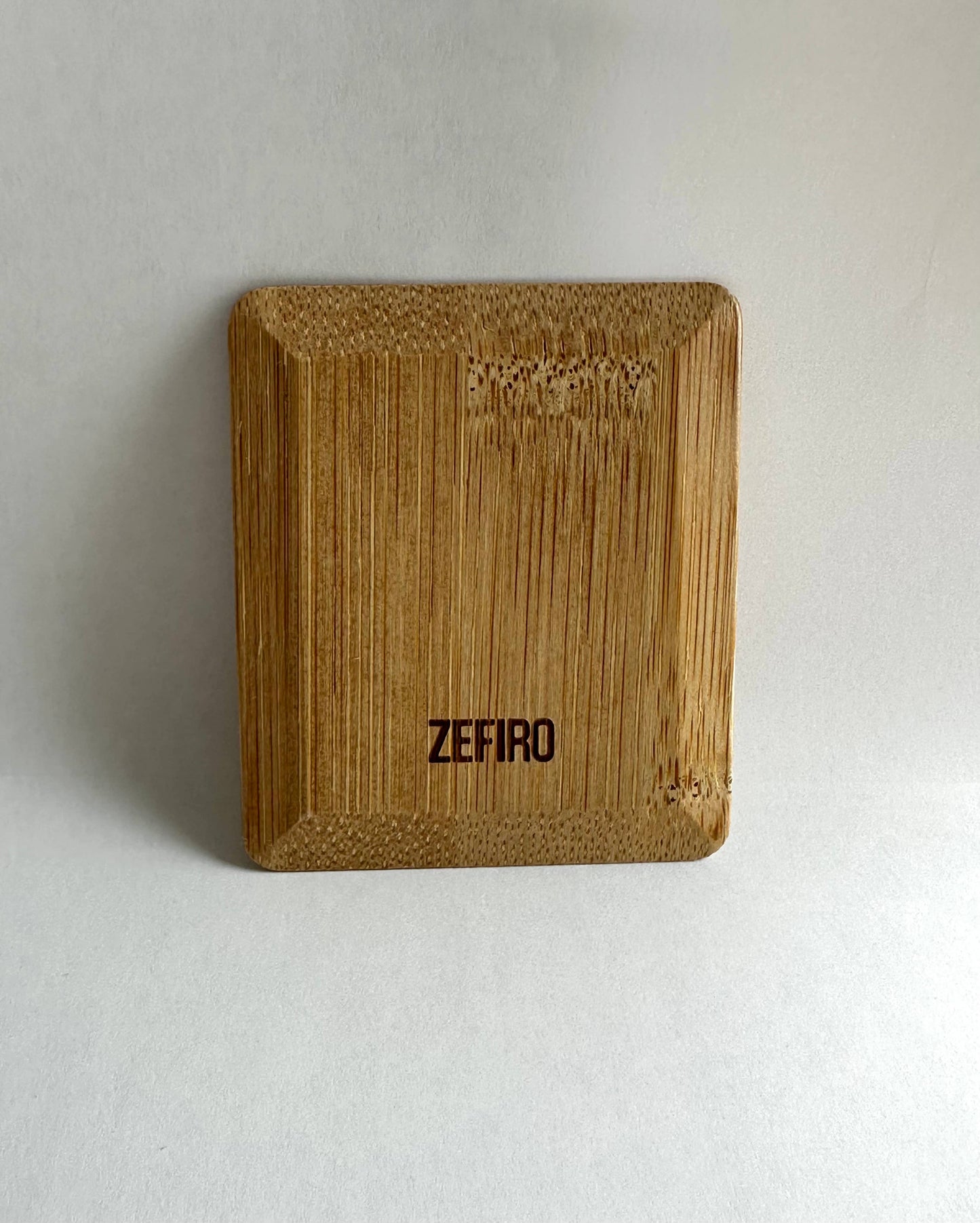 Zefiro Pot Scraper