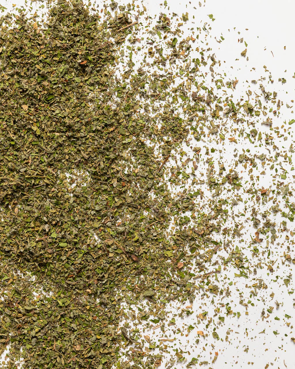 Katydid Hill Farm Rosey Applemint - Organic Herbal Tea
