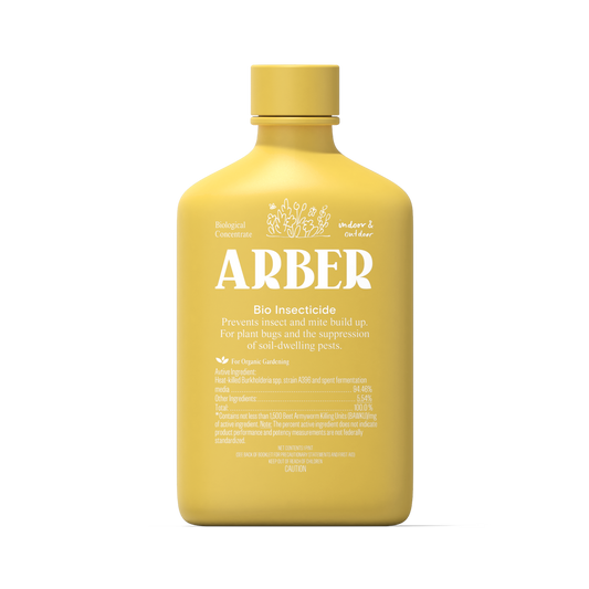 Arber Organic Bio Insecticide