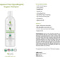 Pure and Natural Pet - Fragrance-Free Hypoallergenic Organic Shampoo for Dogs