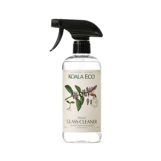 Koala Eco | Peppermint Glass Cleaner