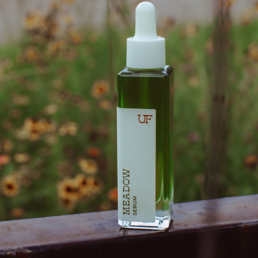 FREE GIFT | Meadow Serum