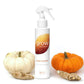 Grow Plant-Ginger Pumpkin Air and Fabric Freshener