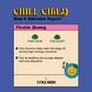SubLuna | Chill Child: Calm + Sleep Gummy