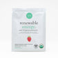 Ora Organic Renewable Energy Pre-Workout Powder - Raspberry Lemonade