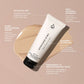 Avocado Zinc | SPF 50 Natural Tinted Moisturizer