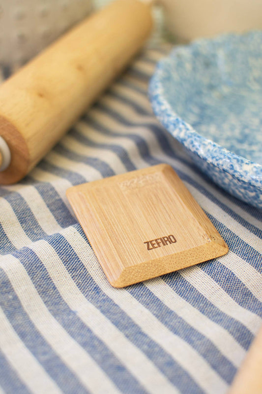 Zefiro Pot Scraper