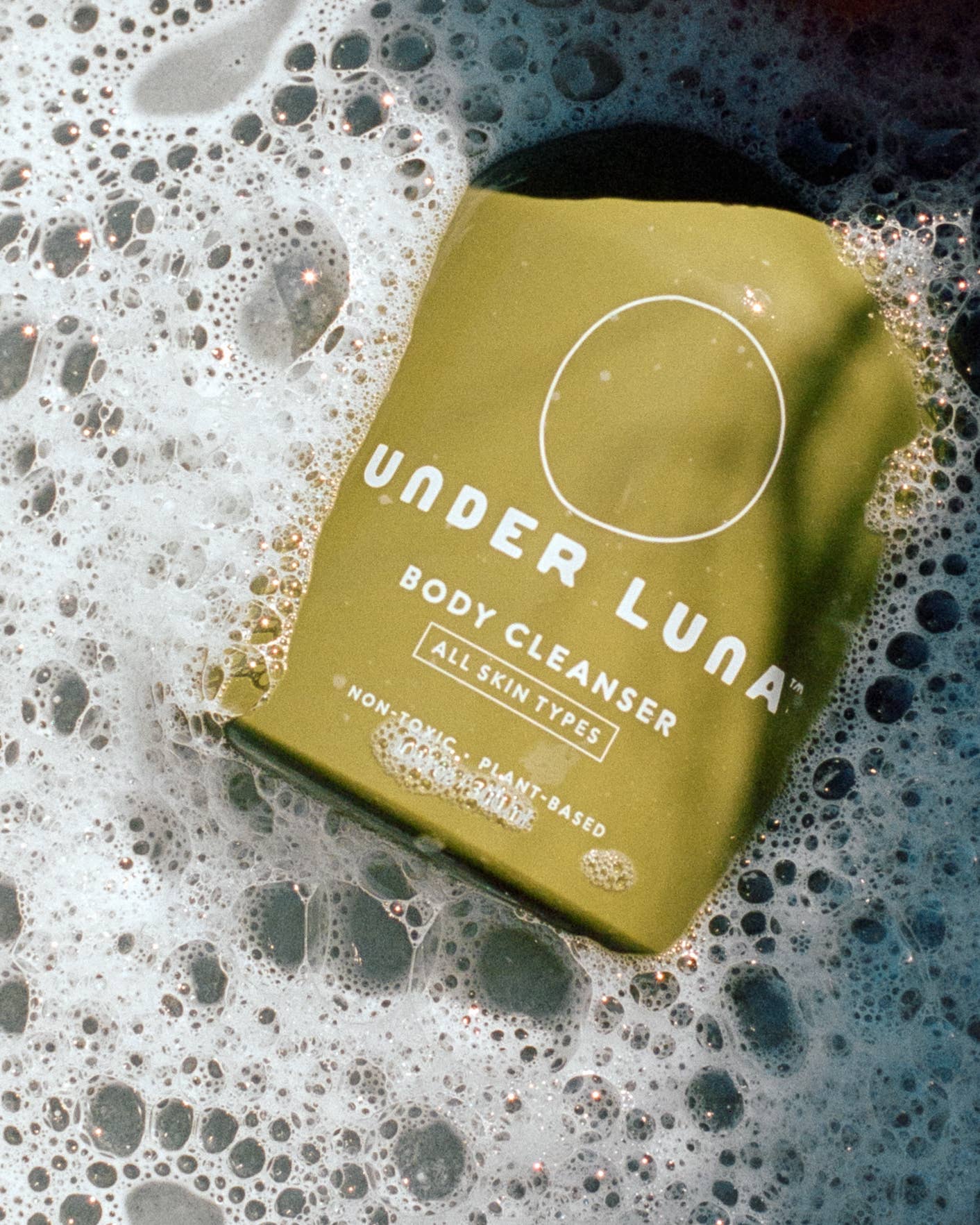 Under Luna | Body Cleanser