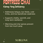 SubLuna | Fortress Chai
