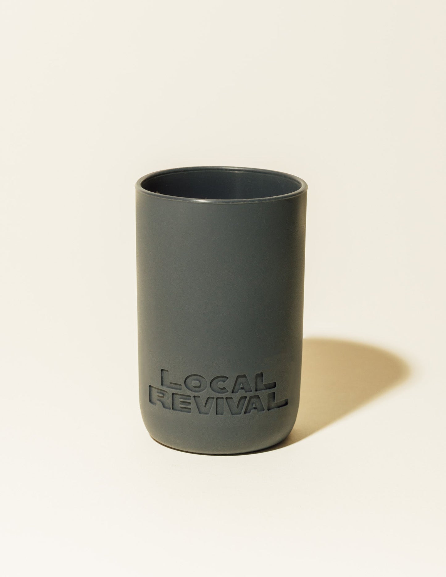 Local Revival Co | Body Wash Silicone Sleeve