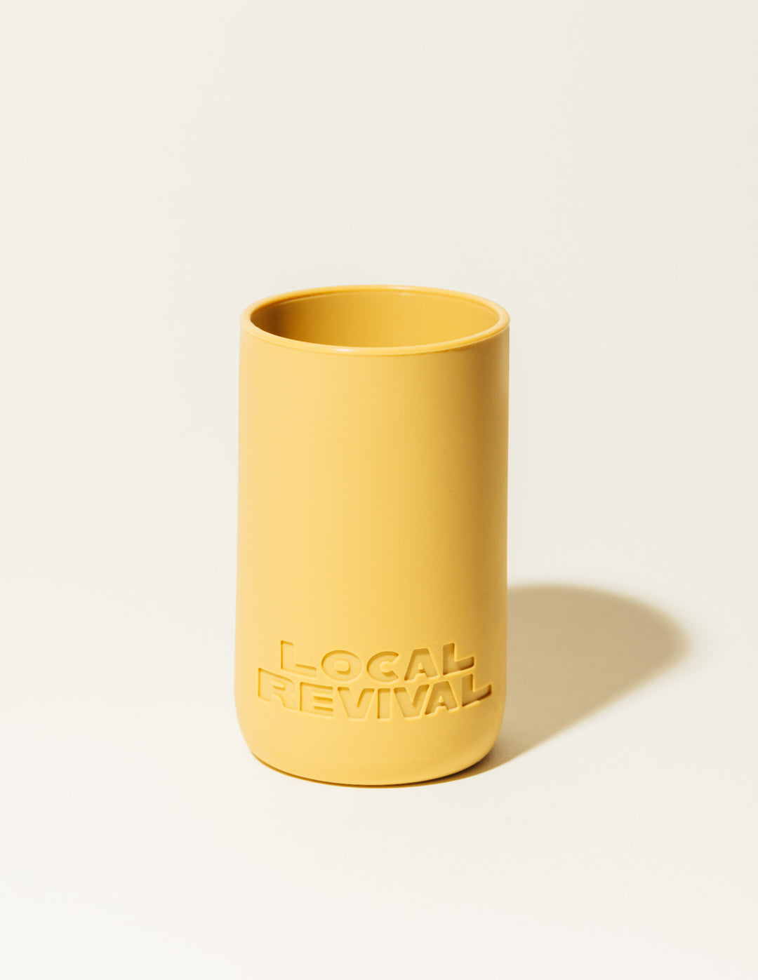 Local Revival Co | Body Wash Silicone Sleeve