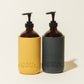 Local Revival Co | Body Wash Silicone Sleeve