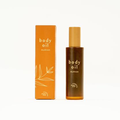 Ginger June | Body Oil