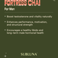 SubLuna | Fortress Chai